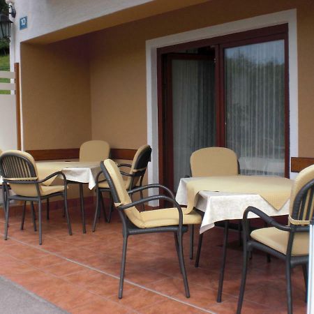 Sorli Pension Bodensdorf Exterior foto